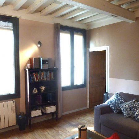 Apartmán Chez Colac Avignon Exteriér fotografie