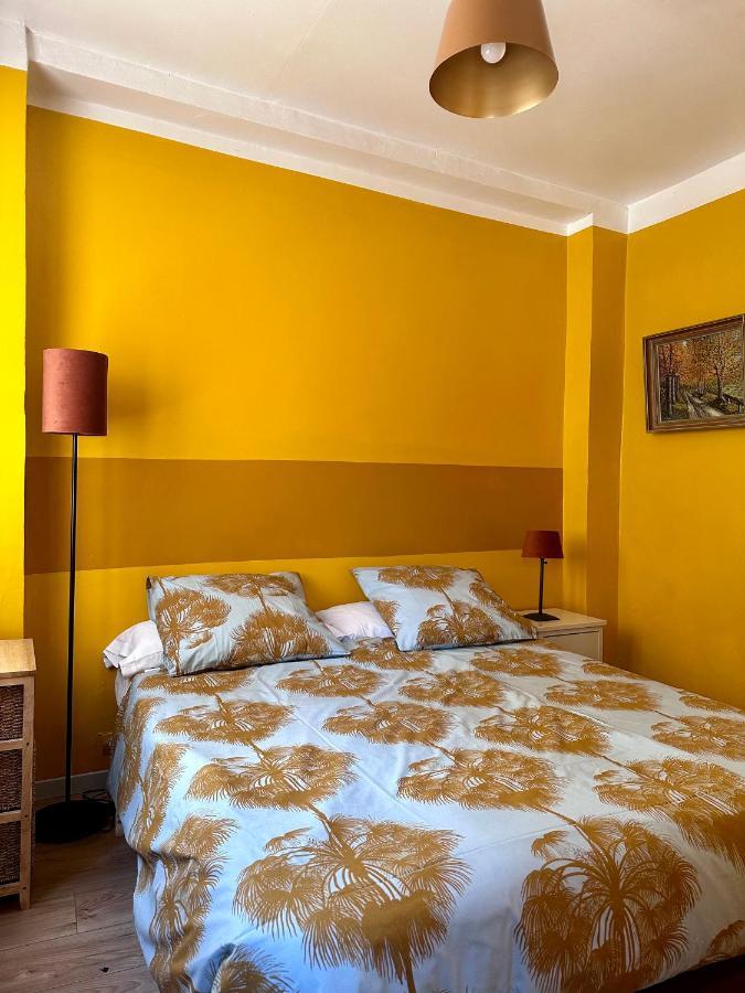 Apartmán Chez Colac Avignon Exteriér fotografie