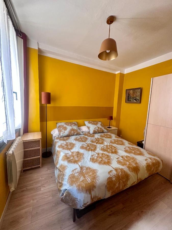 Apartmán Chez Colac Avignon Exteriér fotografie
