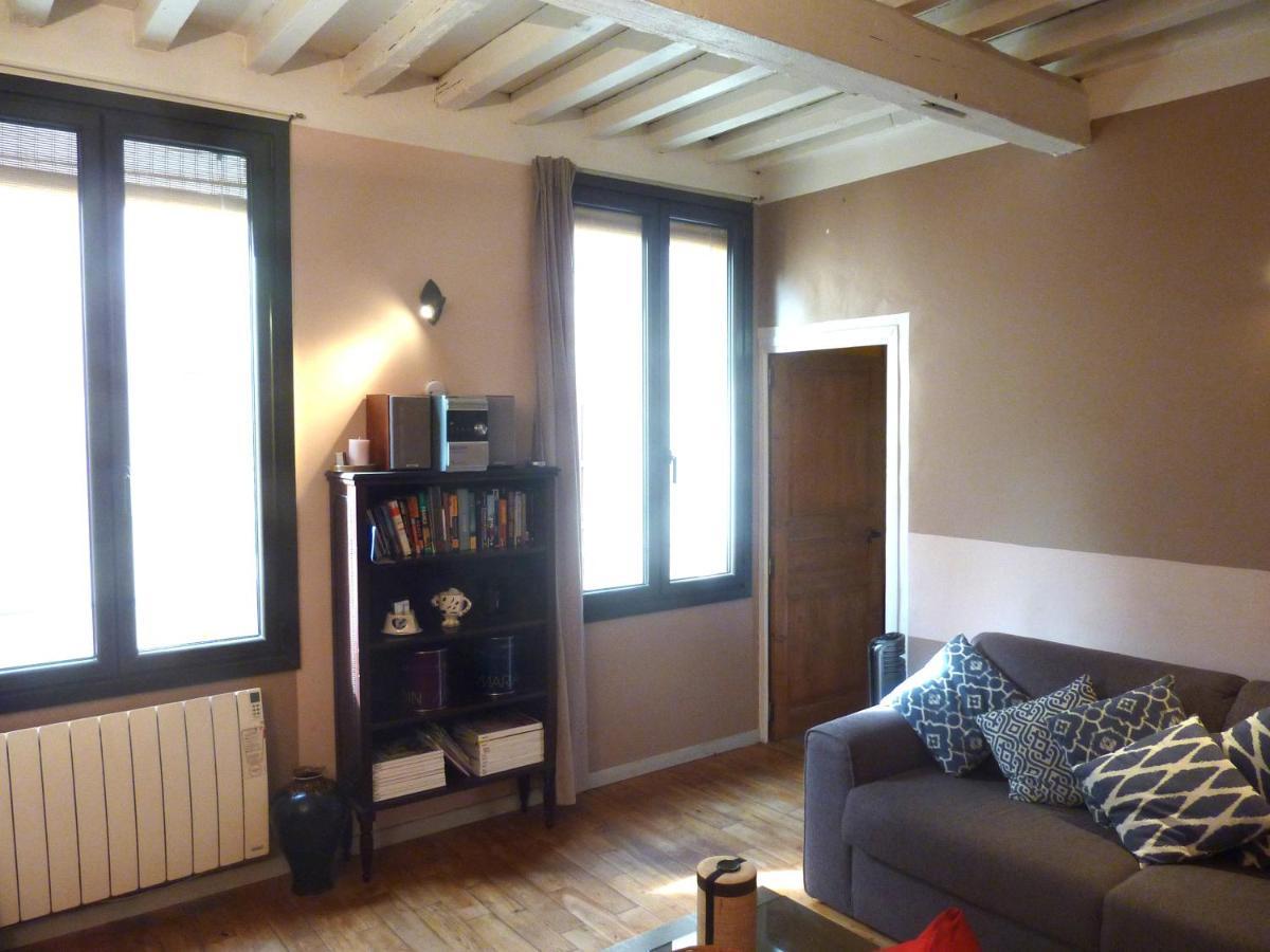 Apartmán Chez Colac Avignon Exteriér fotografie