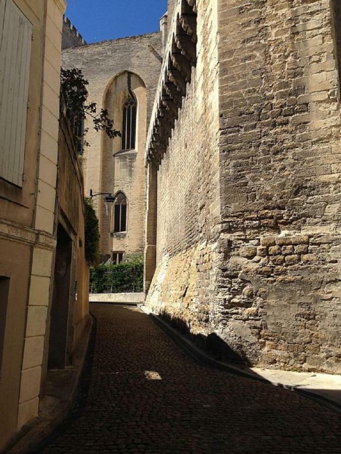 Apartmán Chez Colac Avignon Exteriér fotografie