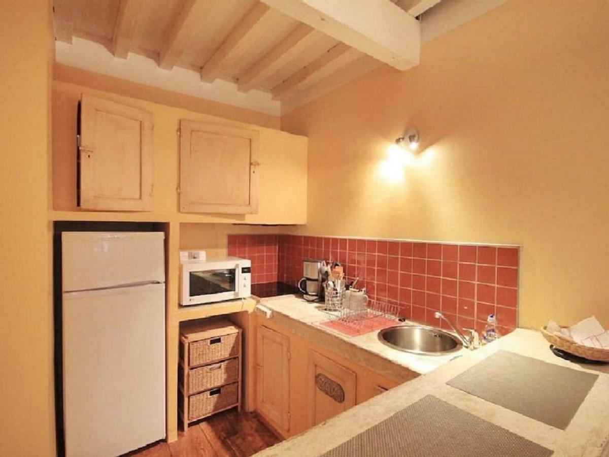 Apartmán Chez Colac Avignon Exteriér fotografie