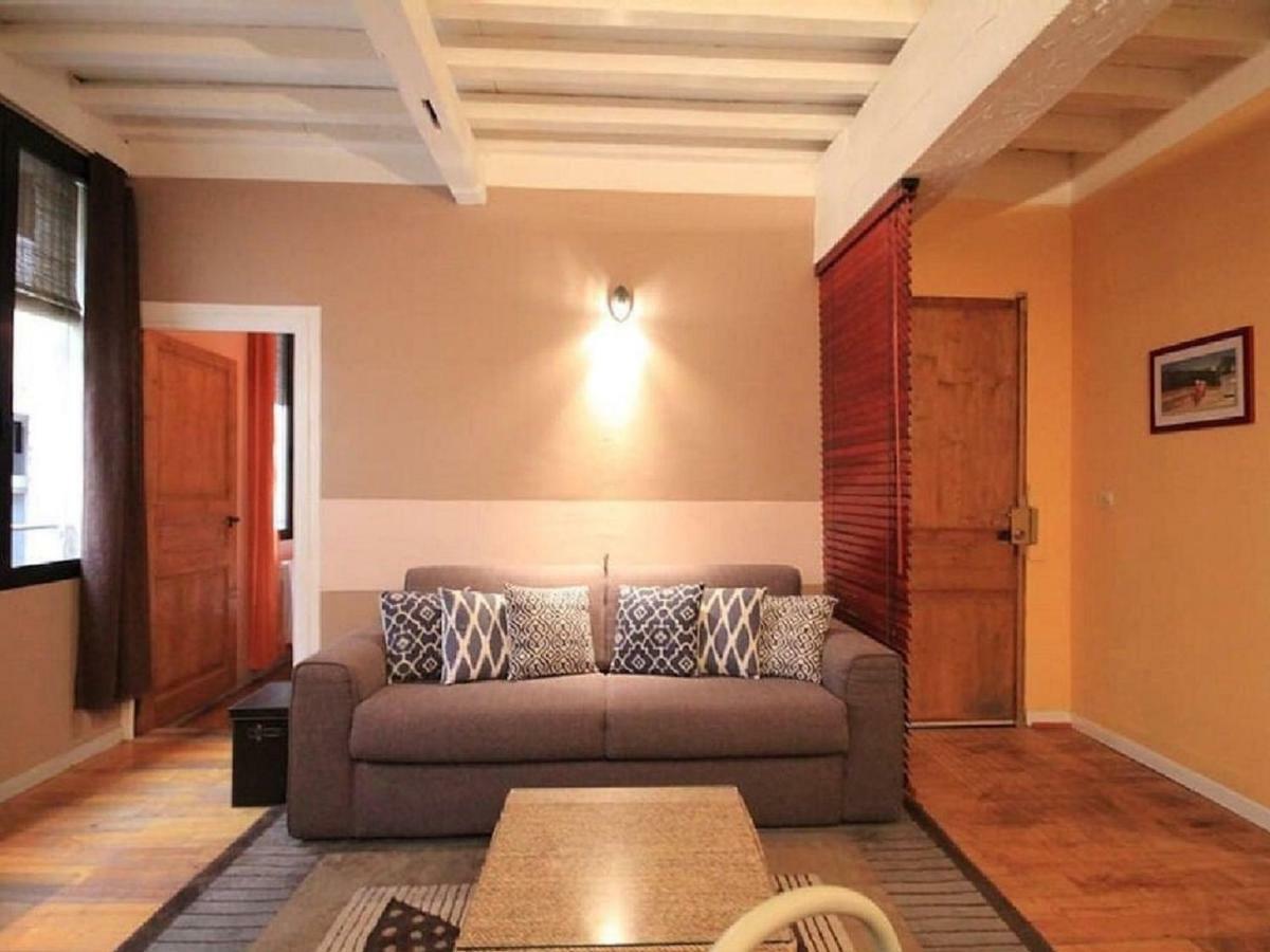 Apartmán Chez Colac Avignon Exteriér fotografie